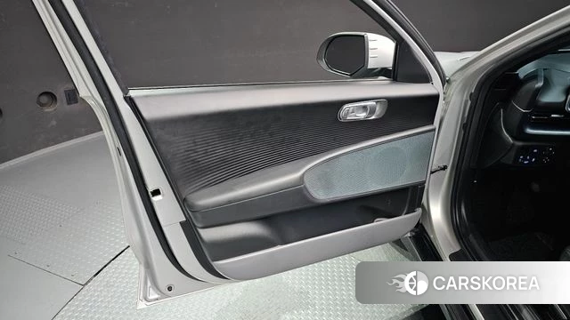 Hyundai Ionic 6 id 4540760 из Кореи 16