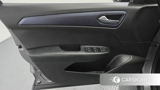 Renault Korea (Samsung) XM3 id 4651628 из Кореи 16