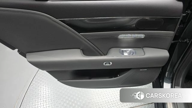 Genesis G90 (RS4) id 4592937 из Кореи 16