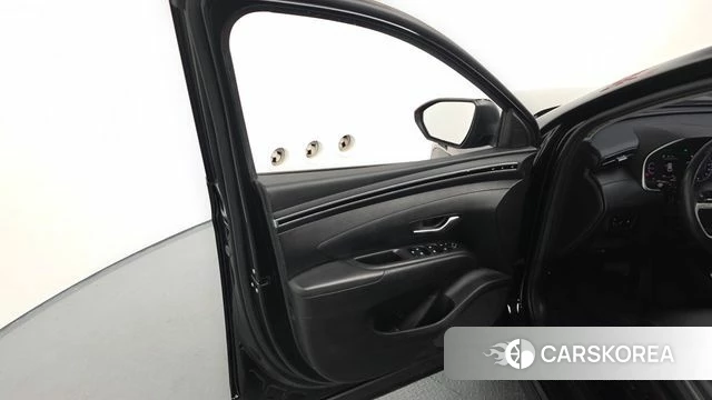 Hyundai Tucson (NX4) id 4401893 из Кореи 16