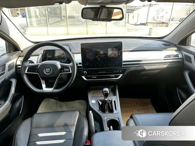 BYD Qin Pro id 3857572 из Китая 16
