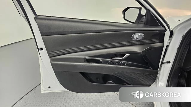 Hyundai The New Avante Hybrid (CN7) id 4591761 из Кореи 16