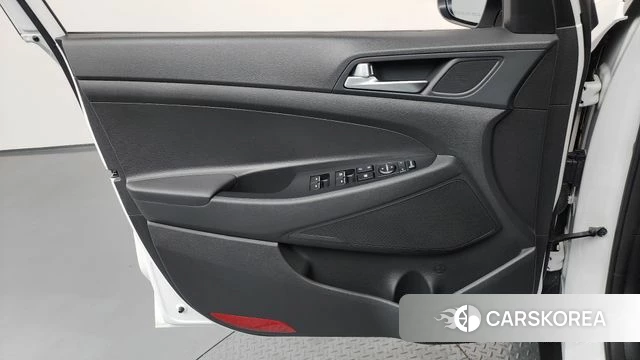 Hyundai All New Tucson id 4417450 из Кореи 16