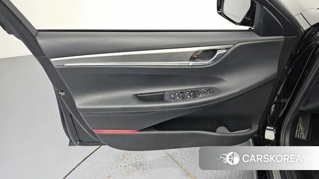 Hyundai The New Grandeur IG id 4835670 из Кореи 16