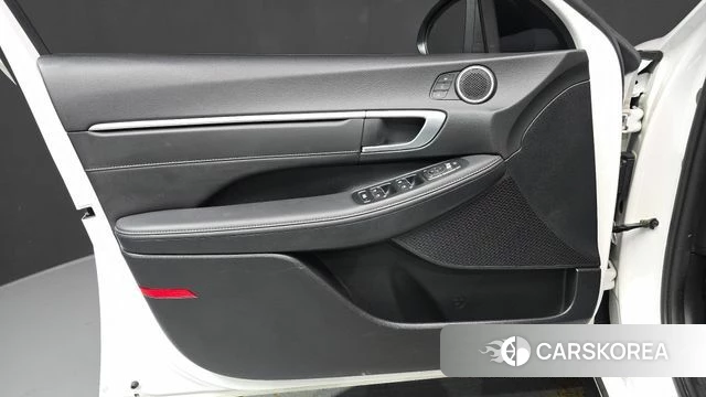 Hyundai Sonata (DN8) id 4416961 из Кореи 16