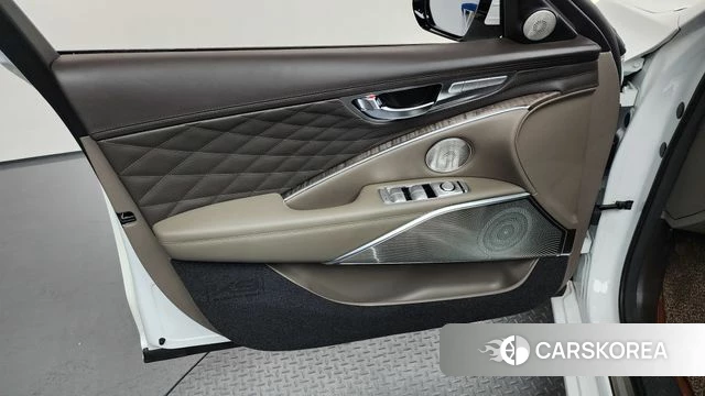 Kia The New K9 2nd generation id 4408945 из Кореи 16