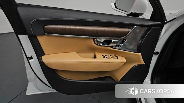 Volvo S90 id 4631816 из Кореи 16