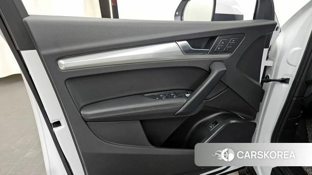 Audi Q5 (FY) id 4196402 из Кореи 16