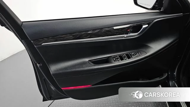 Hyundai Grandeur IG id 4595723 из Кореи 16