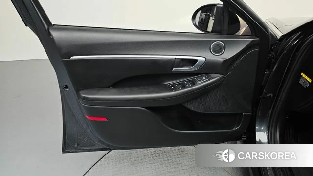 Hyundai Sonata (DN8) id 4698439 из Кореи 16