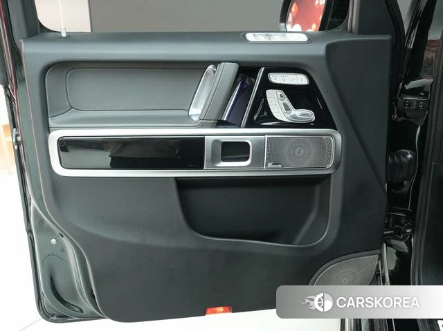 Mercedes-Benz G-class id 4380542 из Китая 16