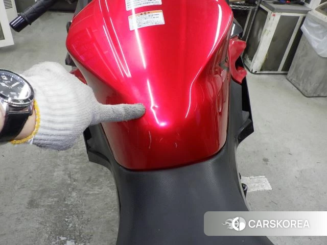 Kawasaki NINJA 400 id 3947498 из Японии 16