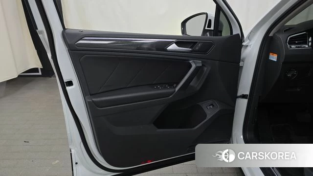 Volkswagen Tiguan second Generation id 4402127 из Кореи 16
