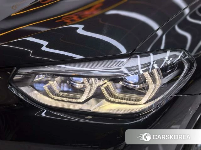 BMW X3 id 4254427 из Китая 16