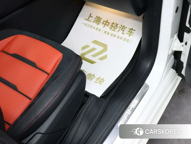Mercedes-Benz GLE AMG id 4277596 из Китая 16
