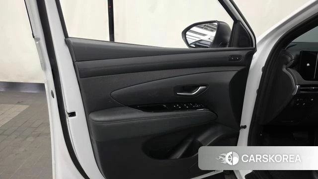 Hyundai The New Tucson (NX4) id 4853458 из Кореи 16