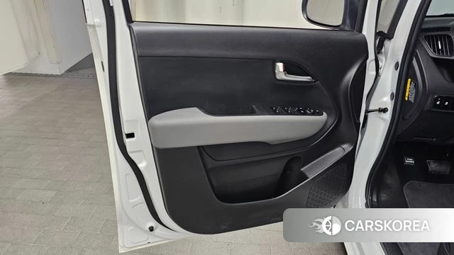 Kia The New Kia Ray id 4474526 из Кореи 16