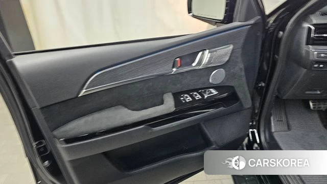Kia Mohave Master id 4280543 из Кореи 16