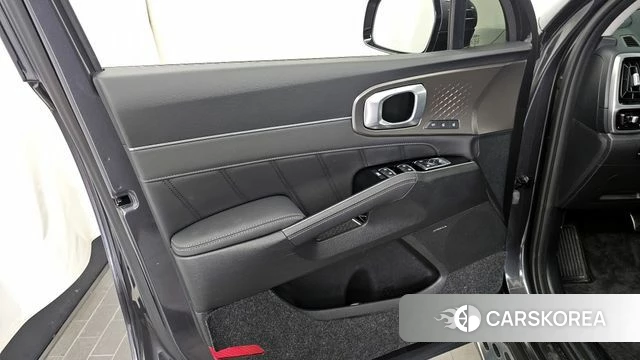 Kia Sorento 4th Generation id 4396850 из Кореи 16