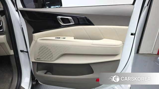 Kia The New Carnival 4th Generation id 4353984 из Кореи 16