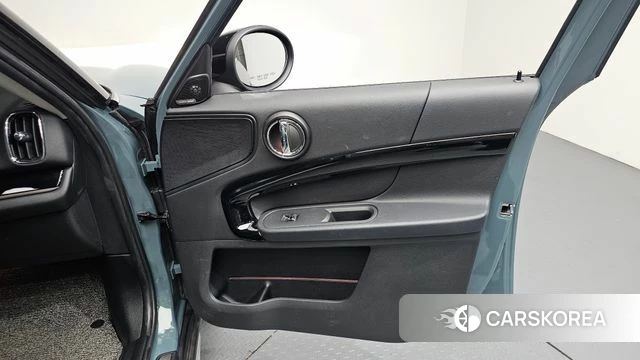 Mini Cooper Countryman id 4284232 из Кореи 16
