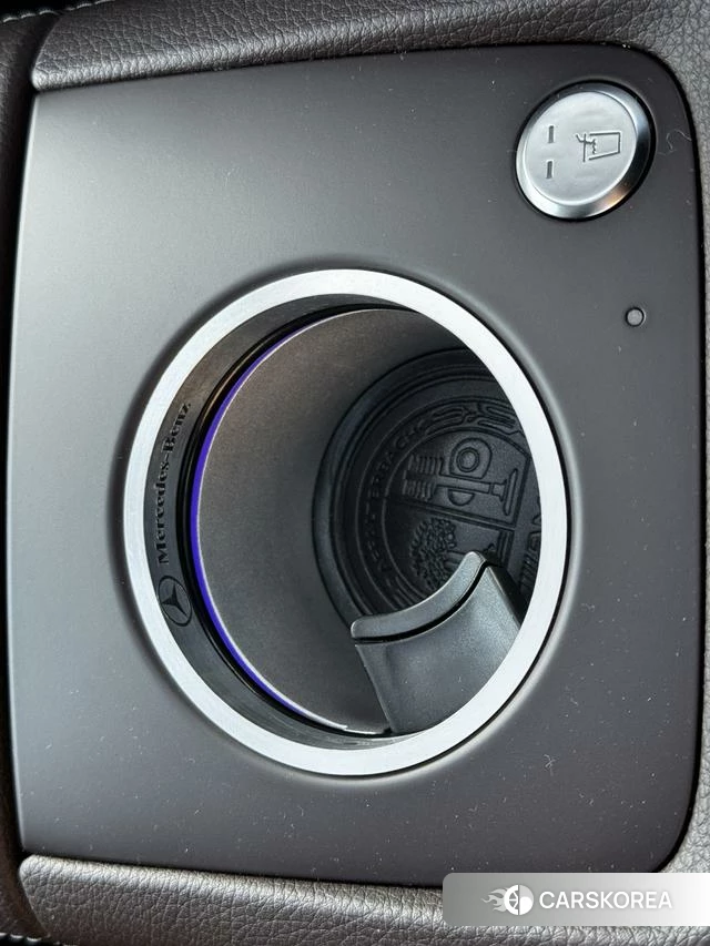 Mercedes-Benz GLS id 4264604 из Китая 16