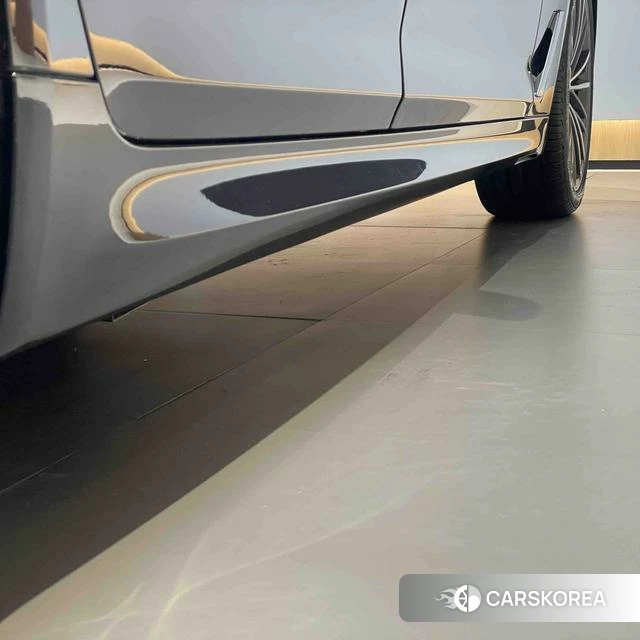 BMW 5 series id 4221599 из Китая 16