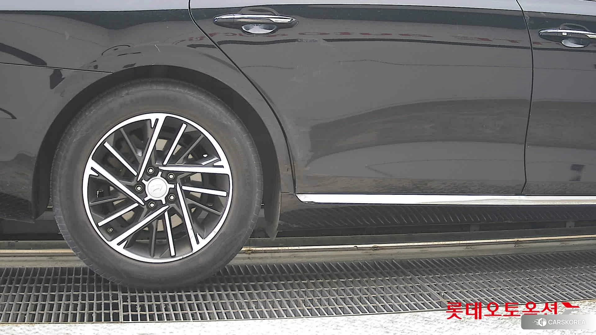 Hyundai Grandeur id 4289341 из Кореи 16