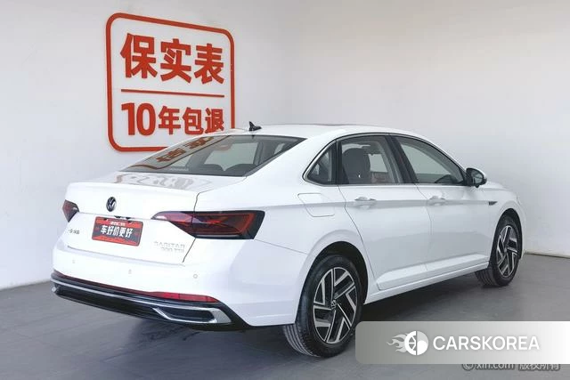 Volkswagen Sagitar id 4258500 из Китая 16