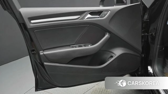 Audi New A3 id 4755360 из Кореи 16
