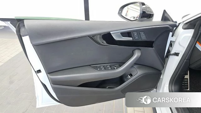 Audi A5 (F5) id 4865067 из Кореи 16