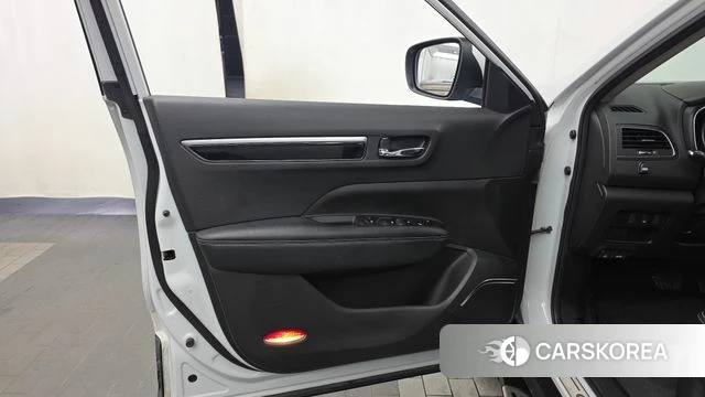 Renault Korea (Samsung) QM6 id 4667761 из Кореи 16