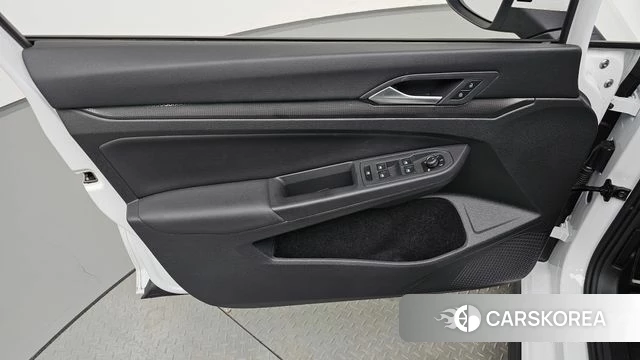 Volkswagen Golf 8th Generation id 4414033 из Кореи 16