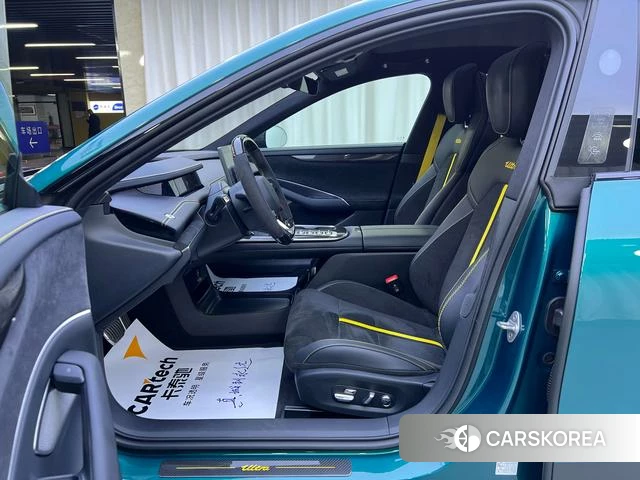 Xiaomi Car Xiaomi SU7 Ultra id 4253446 из Китая 16