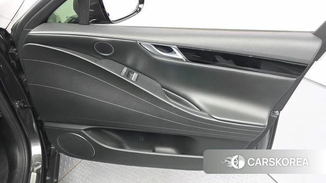 Genesis G80 (RG3) id 4769046 из Кореи 16