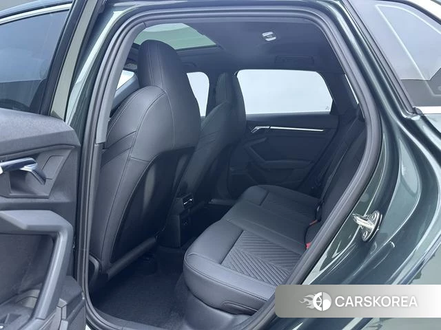Audi A3 id 4207617 из Китая 16