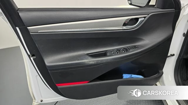 Hyundai The New Grandeur IG id 4245101 из Кореи 16