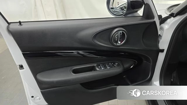 Mini Cooper Clubman id 4560728 из Кореи 16