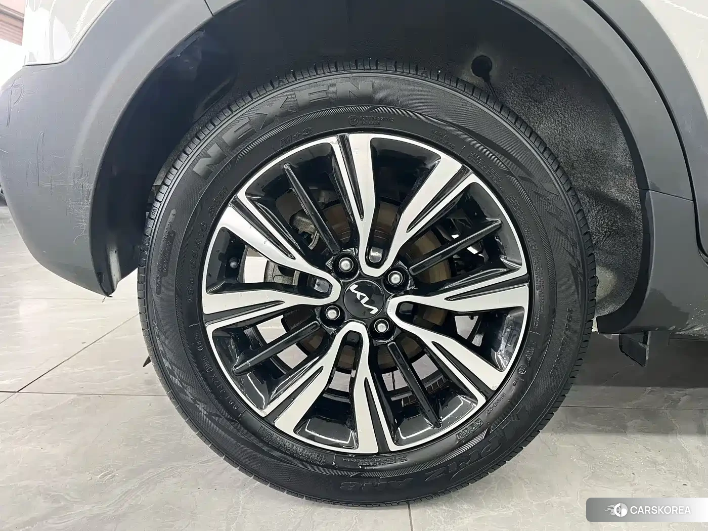 Kia KX1 id 4617170 из Китая 16