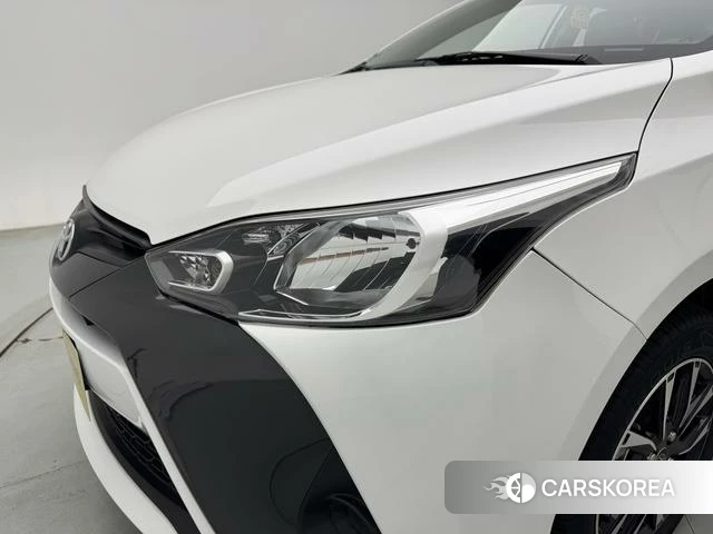 Toyota YARIS L Zhixuan id 4265703 из Китая 16
