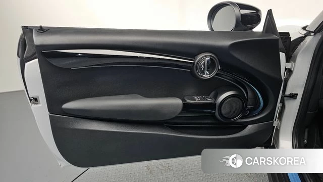 Mini Cooper S id 4619369 из Кореи 16