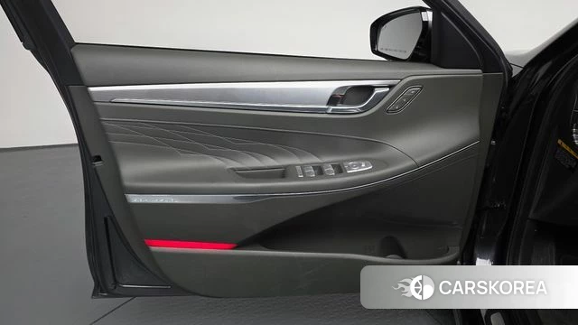 Hyundai The New Grandeur IG id 4943609 из Кореи 16