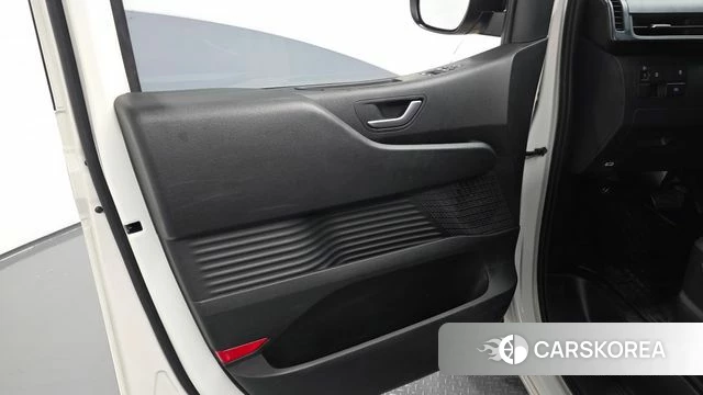 Hyundai Staria id 4223544 из Кореи 16