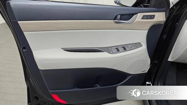 Hyundai Palisade id 4500726 из Кореи 16