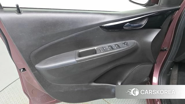 Chevrolet (GM Daewoo) The New Spark id 4849724 из Кореи 16