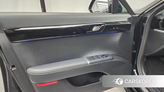 Hyundai Grandeur (GN7) id 4422079 из Кореи 16