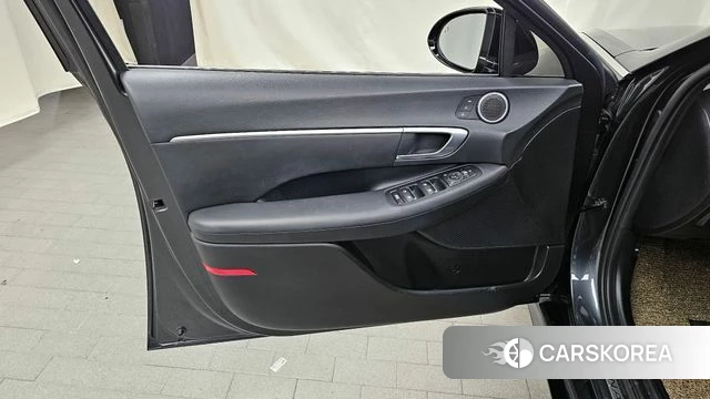 Hyundai Sonata (DN8) id 4303889 из Кореи 16