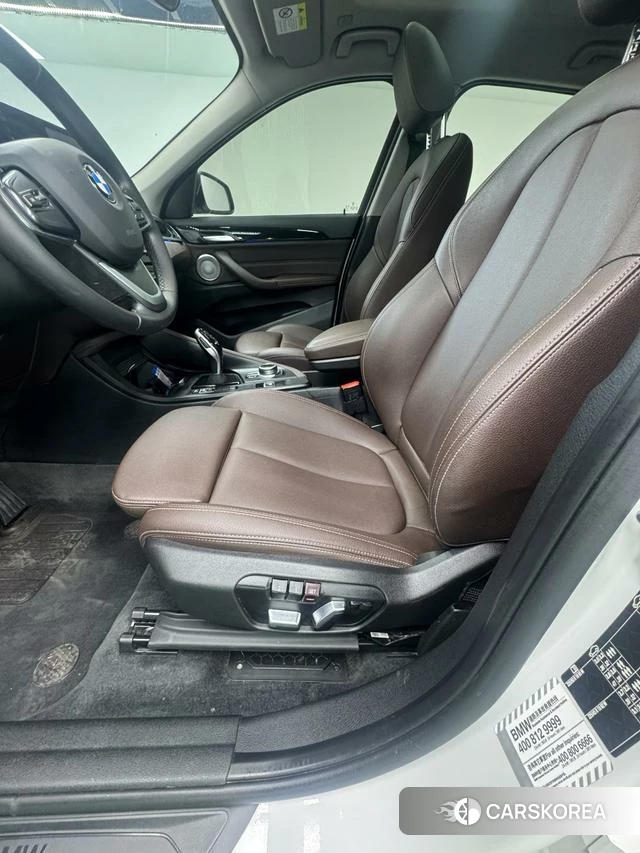 BMW X1 id 4321202 из Китая 16