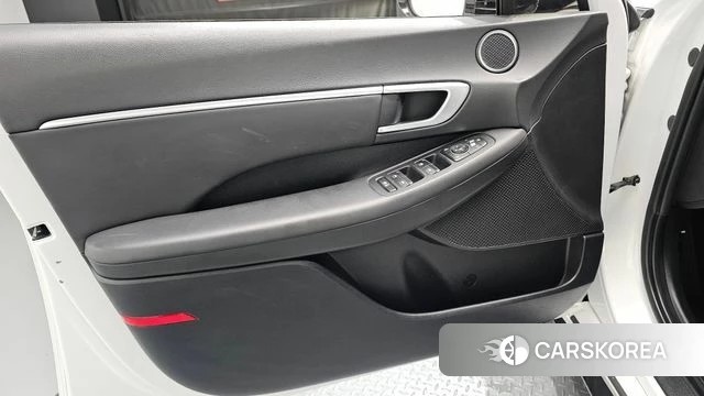 Hyundai Sonata (DN8) id 4475463 из Кореи 16