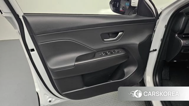 Hyundai Kona (SX2) id 4669884 из Кореи 16